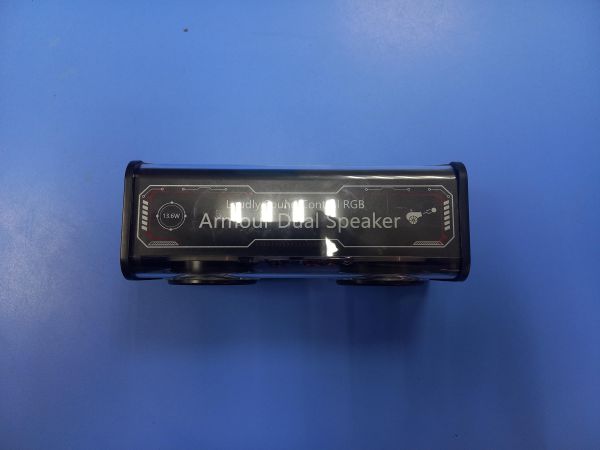 портативная колонка Armour Dual Speaker V88 в Чита
