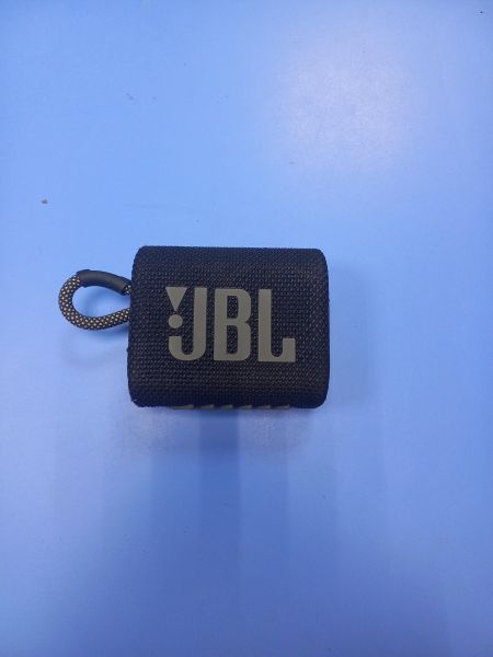 портативная колонка JBL GO 3 (GO3H) в Чита