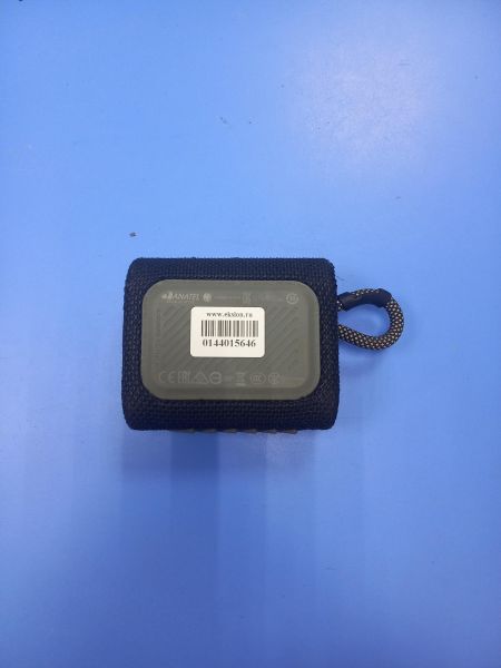 портативная колонка JBL GO 3 (GO3H) в Чита
