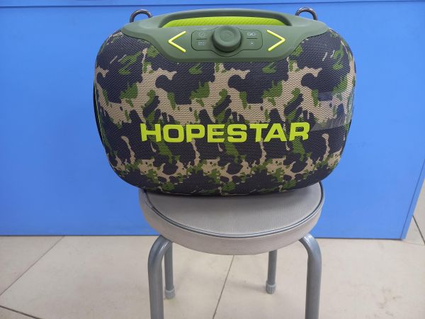 портативная колонка Hopestar Party Box в Чита