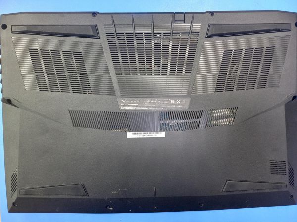 ноутбук Maibenben X17A-R77735 в Чита