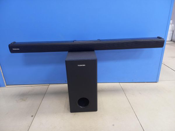 домашний кинотеатр и саундбар Toshiba TS218 в Чита