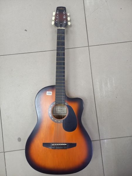акустическая гитара Aria MG-93CBS в Чита