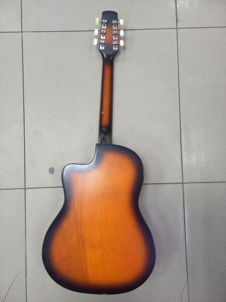 акустическая гитара Aria MG-93CBS в Чита