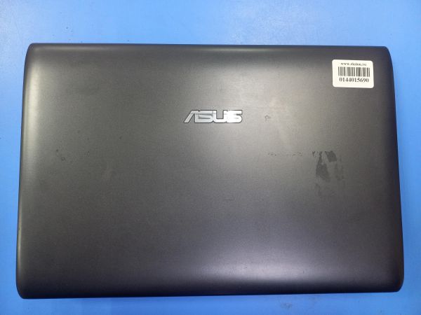 ноутбук ASUS без модели (10/N2800/GMA 3600/2GB/HDD 320GB) в Чита