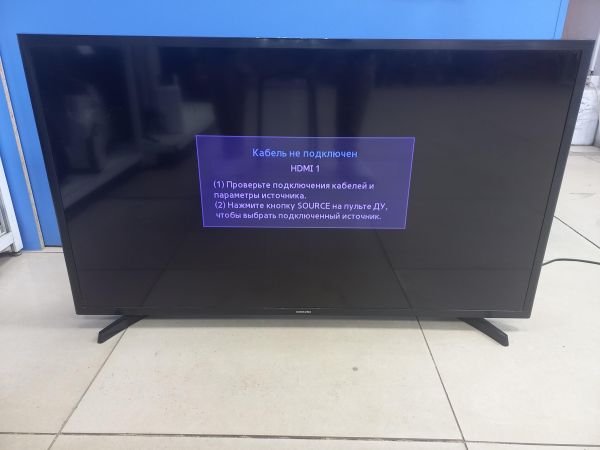 телевизор Samsung UE40M5000AU в Чита