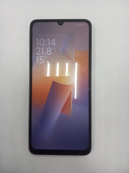 сотовый телефон Xiaomi Redmi 13C 8/256GB (23108RN04Y) Duos в Чита