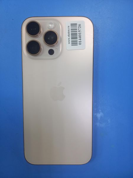 сотовый телефон Apple iPhone 16 Pro Max 256GB в Чита