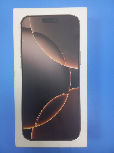 сотовый телефон Apple iPhone 16 Pro Max 256GB в Чита