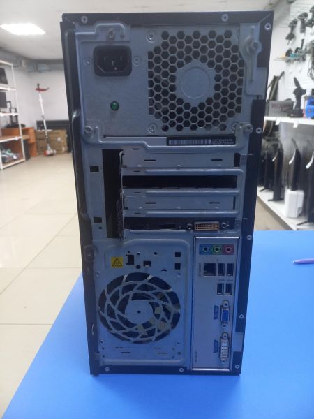 системный блок Сборка A8-3820, GT 440 512MB, 8GB RAM, HDD 500 GB в Чита