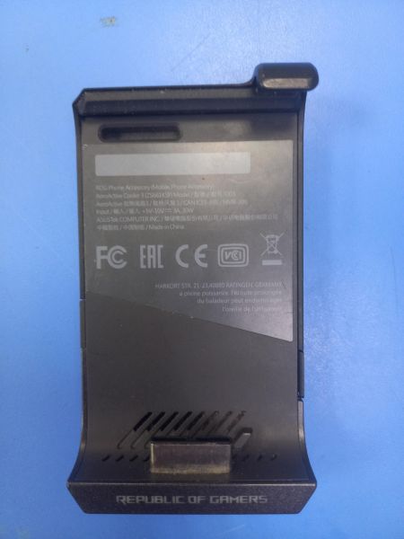 охлаждение для смартфона ASUS ROG Aero Active Cooler 3 в Чита