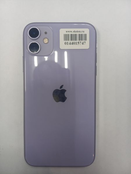 сотовый телефон Apple iPhone 11 128GB в Чита