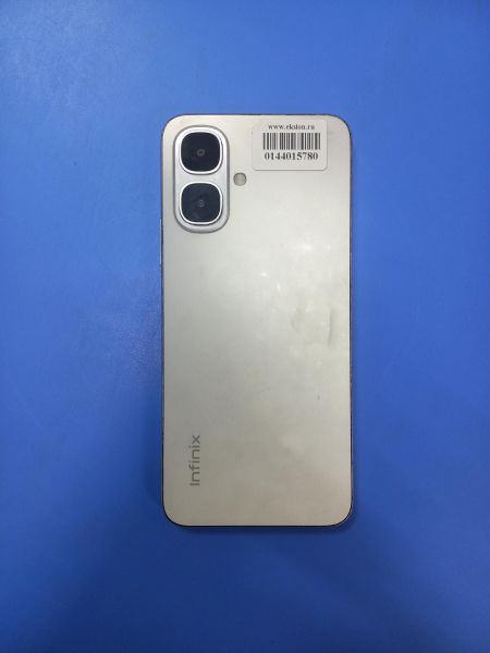 сотовый телефон Infinix Smart 10 3/64GB (X6725D) Duos в Чита
