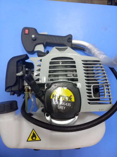 триммер бензиновый Huter GGT-E9643S в Чита