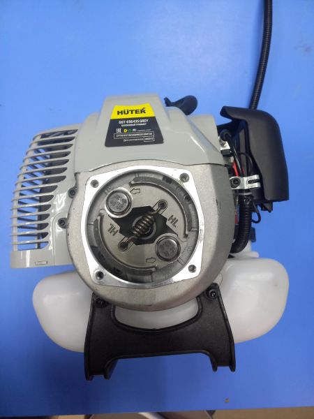 триммер бензиновый Huter GGT-E9643S в Чита