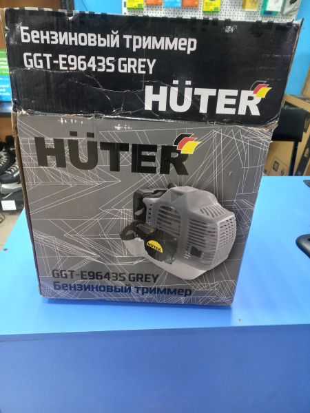 триммер бензиновый Huter GGT-E9643S в Чита