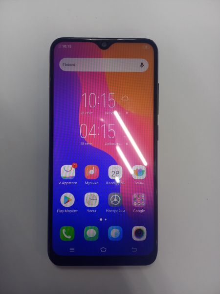 сотовый телефон Vivo Y91c 2/32GB (1820) Duos в Чита