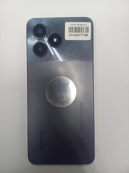 сотовый телефон Realme Note 50 4/128GB (RMX3834) Duos в Чита