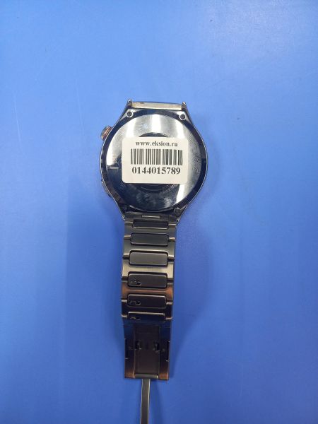 умные часы и браслеты Huawei Watch 4 Pro (MDS-AL00) с СЗУ в Чита