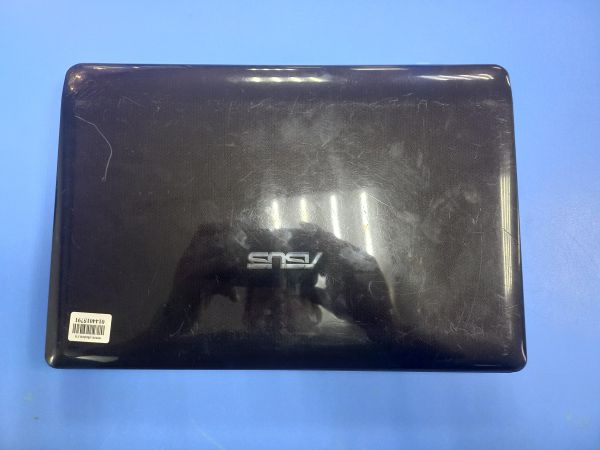 ноутбук ASUS K42JC-VX098R (SSD 250 GB) в Чита