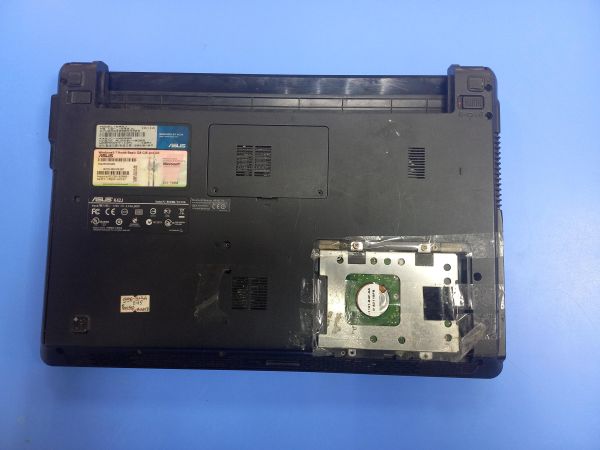ноутбук ASUS K42JC-VX098R (SSD 250 GB) в Чита
