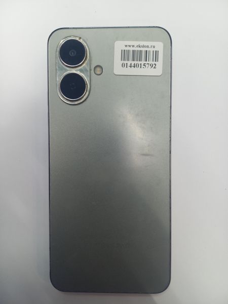 сотовый телефон TECNO Spark Go 2 4/128GB (KM4) Duos в Чита
