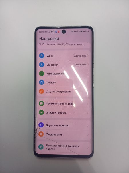 сотовый телефон Huawei Nova 8 8/128GB (ANG-LX1) Duos в Чита