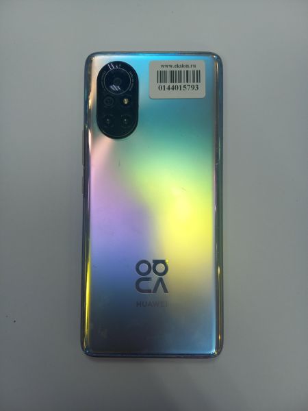 сотовый телефон Huawei Nova 8 8/128GB (ANG-LX1) Duos в Чита