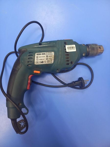 дрель и строительный миксер Bort BSM-900 в Чита
