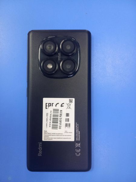 сотовый телефон Xiaomi Redmi Note 14 Pro 12/512GB (24116RACCG) Duos в Чита
