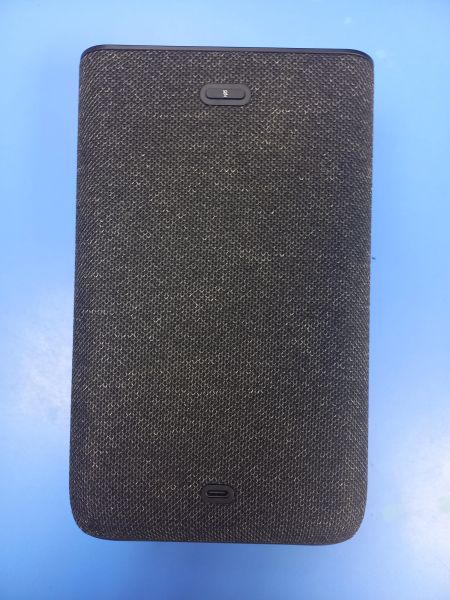умная колонка Яндекс Станция 2 (YNDX-00051/B) с СЗУ в Чита