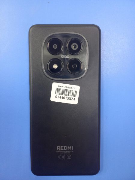 сотовый телефон Xiaomi Redmi Note 15 Pro 12/256GB (25100RA69G) Duos в Чита