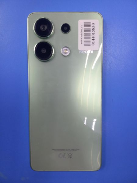 сотовый телефон Xiaomi Redmi Note 13 8/256GB (23124RA7EO) Duos в Чита