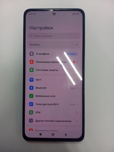 сотовый телефон Xiaomi Redmi Note 13 8/256GB (23124RA7EO) Duos в Чита
