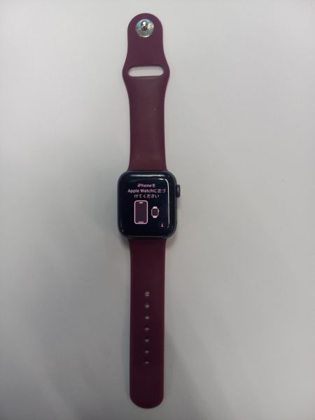 умные часы и браслеты Apple Watch SE 40mm (A2351) с СЗУ в Чита