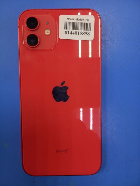 сотовый телефон Apple iPhone 12 64GB в Чита