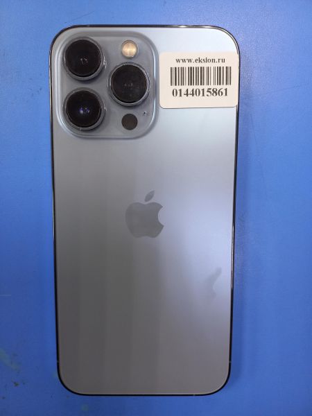 сотовый телефон Apple iPhone 13 Pro 256GB в Чита