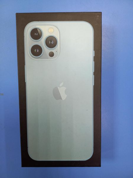 сотовый телефон Apple iPhone 13 Pro 256GB в Чита