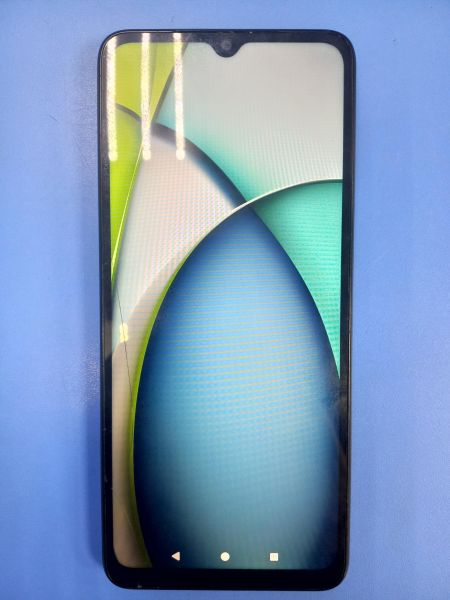 сотовый телефон Xiaomi Redmi A3x 3/64GB (24048RN6CG) Duos в Чита