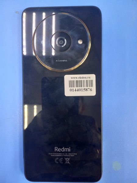 сотовый телефон Xiaomi Redmi A3x 3/64GB (24048RN6CG) Duos в Чита
