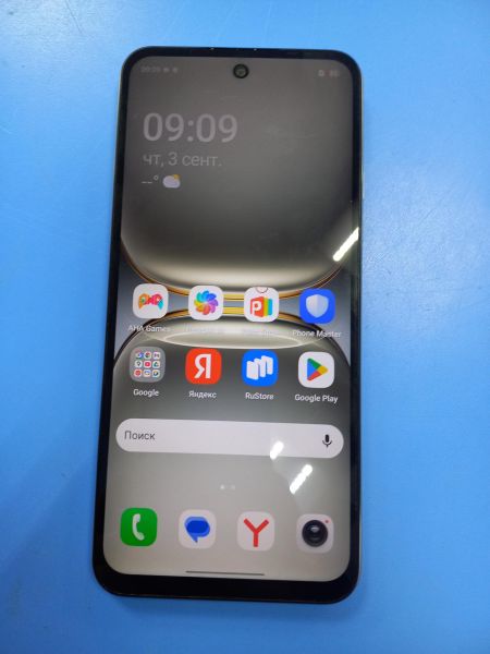 сотовый телефон TECNO Spark Go 2 4/128GB (KM4) Duos в Чита