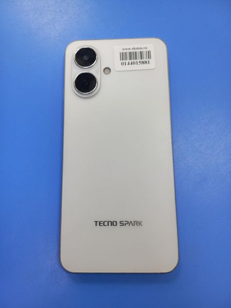 сотовый телефон TECNO Spark Go 2 4/128GB (KM4) Duos в Чита