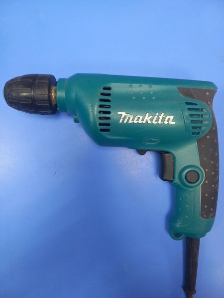 дрель и строительный миксер Makita 6413 в Чита