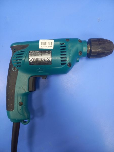 дрель и строительный миксер Makita 6413 в Чита