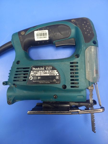 электролобзик Makita 4327 в Чита
