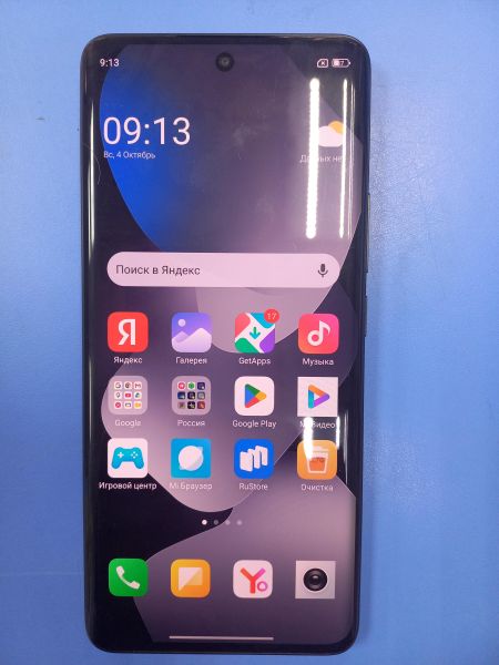 сотовый телефон Xiaomi Redmi Note 15 4G 8/256GB (2510DRA23E) Duos в Чита