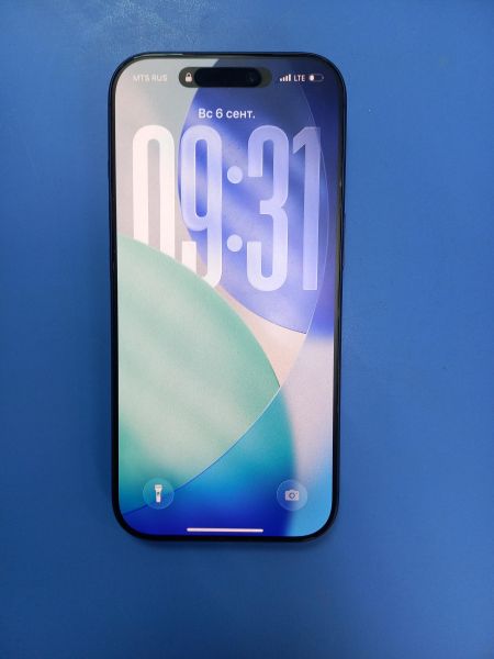 сотовый телефон Apple iPhone 17 Pro 256GB в Чита