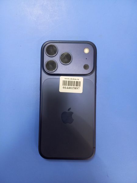 сотовый телефон Apple iPhone 17 Pro 256GB в Чита