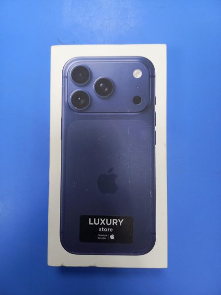 сотовый телефон Apple iPhone 17 Pro 256GB в Чита