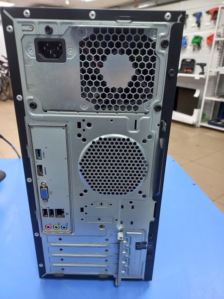 системный блок Acer Aspire TC-703 (Pentium J2900/RAM 8 GB/HDD 500 GB + SSD 240 GB) в Чита